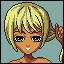 Icon for Girl 4