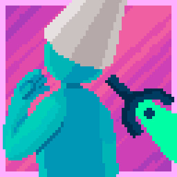 Aquí no hay novatas.