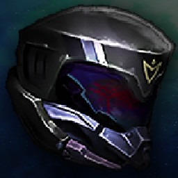 Rogue Helmet