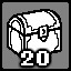 Chests & eggs 20