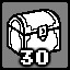 Chests & eggs 30
