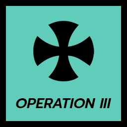 OPERATION III
