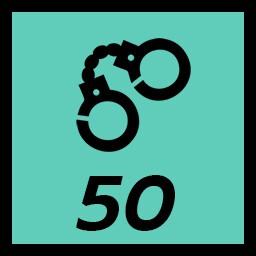 FUGITIVE RECOVERY III