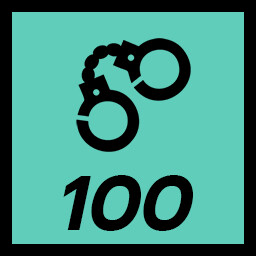 FUGITIVE RECOVERY IV