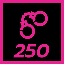 FUGITIVE RECOVERY VI