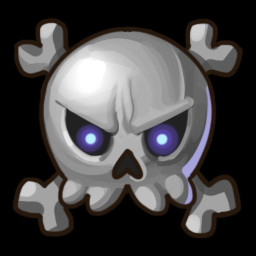 Icon for Dungeon Cleaner