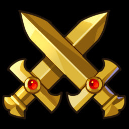 Icon for Brawlers