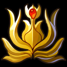 Icon for Fully Upgraded