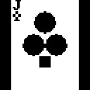 Icon for Jack of Clubs