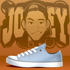 Icon for Joey to the world!!