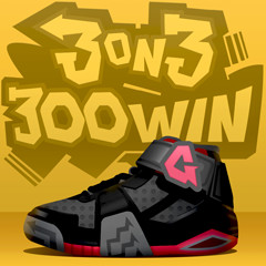 Icon for Master of 3on3 FreeStyle