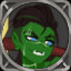 Icon for The Mean Green