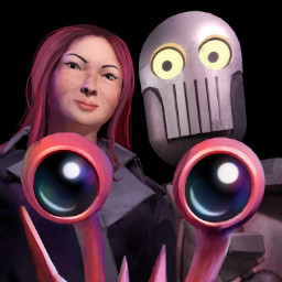 Icon for Let's seek out new foes together!