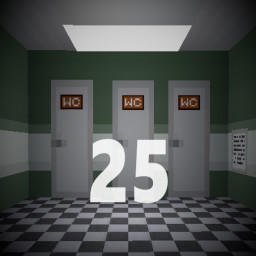 25 Doors