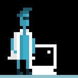 Icon for Good ending