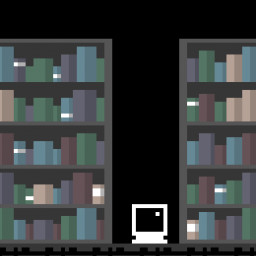 Icon for Secret passage