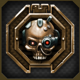 Icon for Ready For Battle
