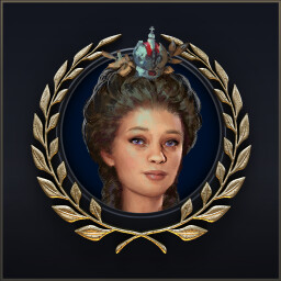 Errungenschaften-Symbol