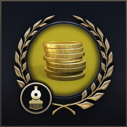 Errungenschaften-Symbol