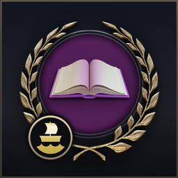 Errungenschaften-Symbol