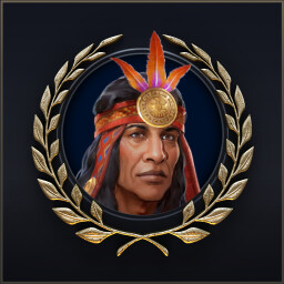 Errungenschaften-Symbol