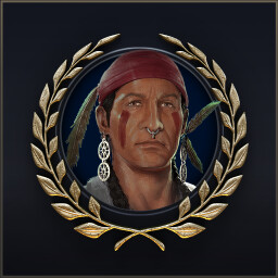 Errungenschaften-Symbol