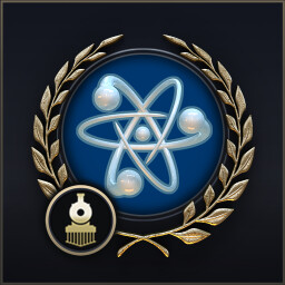 Errungenschaften-Symbol