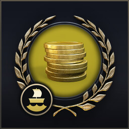 Errungenschaften-Symbol