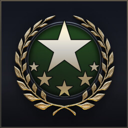 Errungenschaften-Symbol