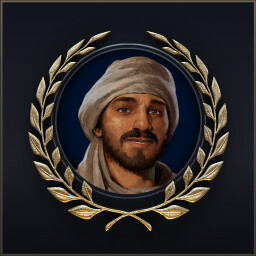 Errungenschaften-Symbol