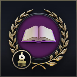 Errungenschaften-Symbol