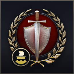 Errungenschaften-Symbol