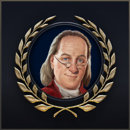 Errungenschaften-Symbol