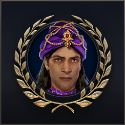 Errungenschaften-Symbol