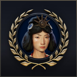 Errungenschaften-Symbol