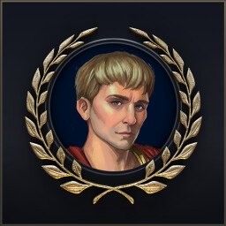 Errungenschaften-Symbol