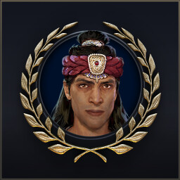 Errungenschaften-Symbol