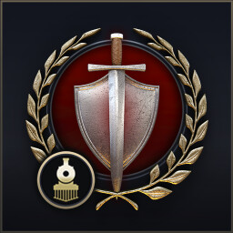 Errungenschaften-Symbol