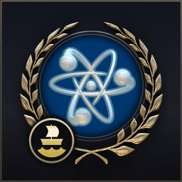 Errungenschaften-Symbol