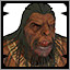 Icon for Refuse his offer