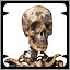 Icon for I hear dead people
