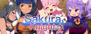 Sakura Knight 2