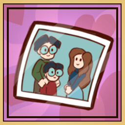 The photo you couldn't return