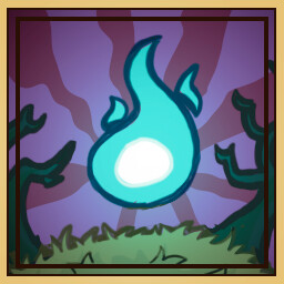 Park hidden spirits