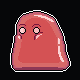Icon for End Of The Slime