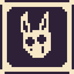 Icon for Marshal Rabbit