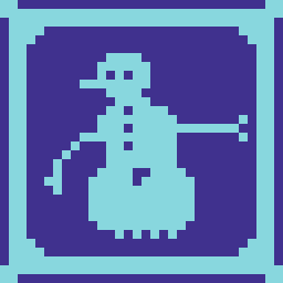 Icon for Snowmen! Snowmen Everywhere!