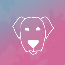Icon for Who's a good boy?