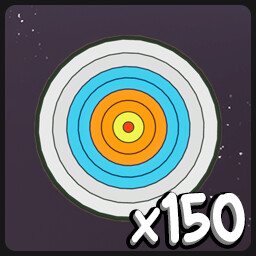 150 Targets
