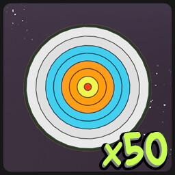 50 Targets